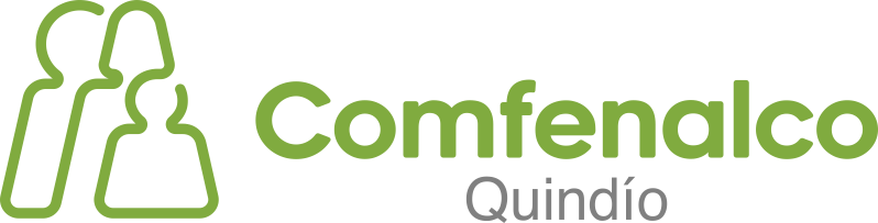 logo comfenalco qundio horizontal