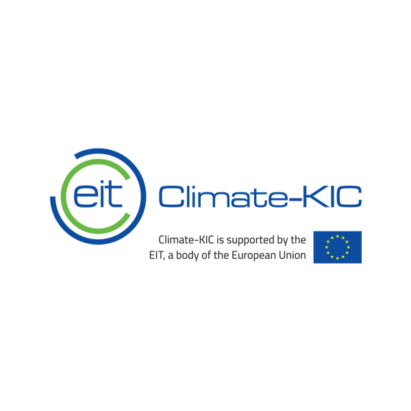 Conocenos climate kic logo